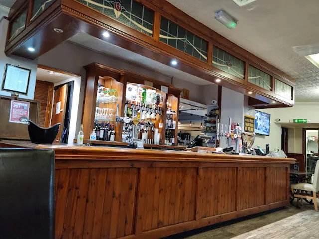 Boatmans Food and Grill