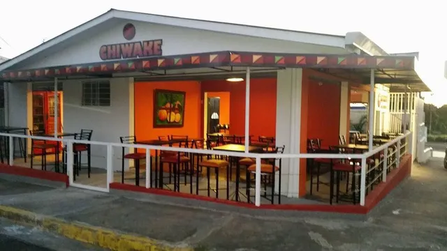 Restaurante Chiwake
