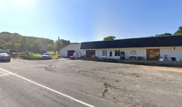 Shady Grove Farm Supply