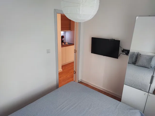 AV smart Apartment
