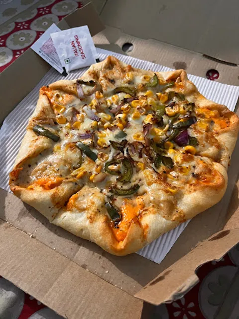 Pizza Hut | Shivpur, Varanasi