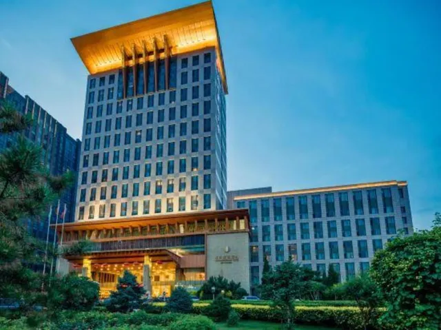 Yungang Hotel