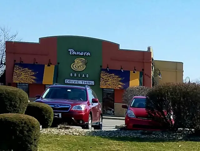 Panera Bread