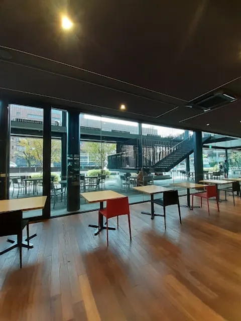 カジュアルレストラン ル・ルパ