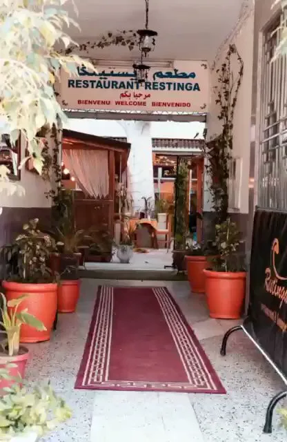 Restinga Restaurant