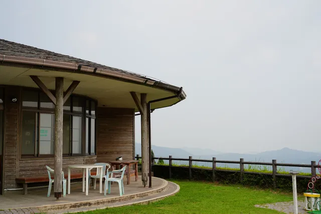 Roadside station Kirishima