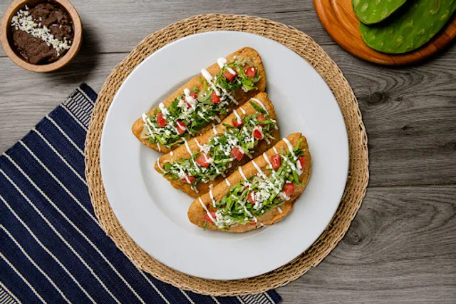 Tita Comedor Mexicano