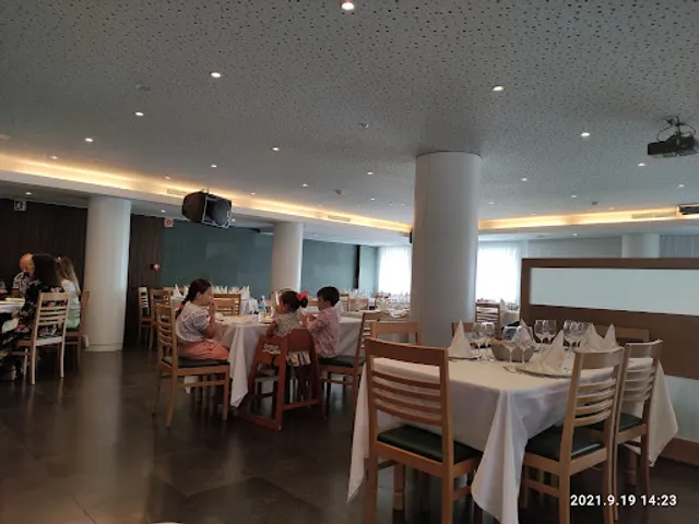 Restaurante Ramón