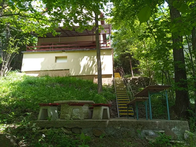 Pizsi Vendégház, Mátra, Galyatető