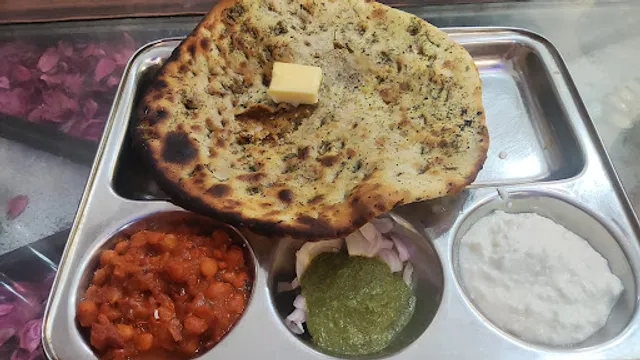 RAJ Punjabi Dhaba