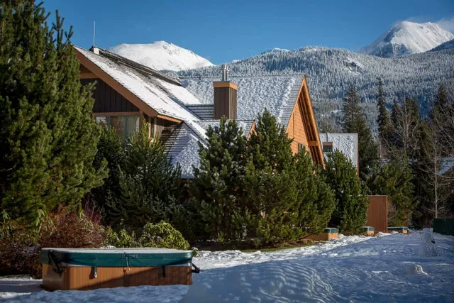 Montebello Condos - Whistler Premier