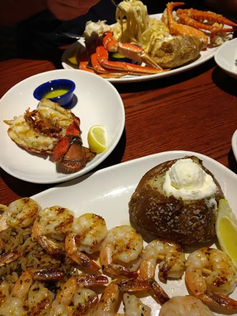 Red Lobster