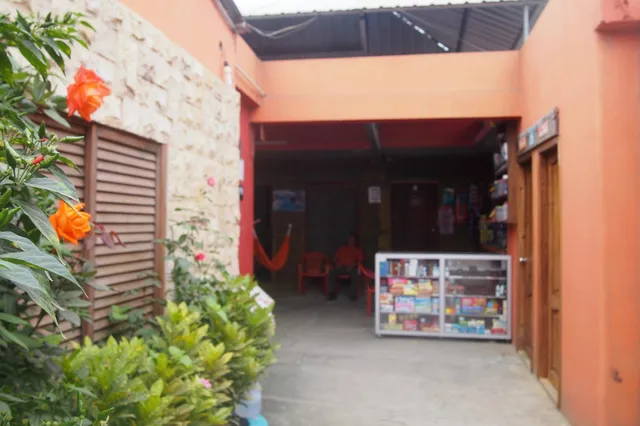 Hostel Dannita