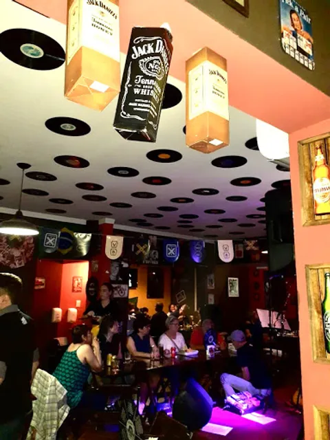 Vitrola Bar Bauru