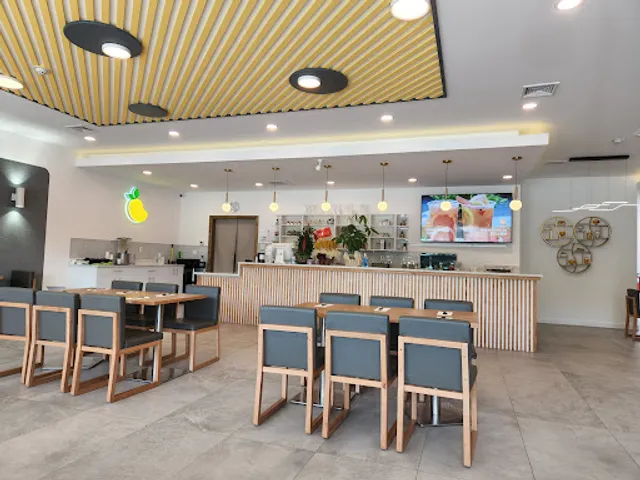 Mango Mango Dessert - Cherry Hill