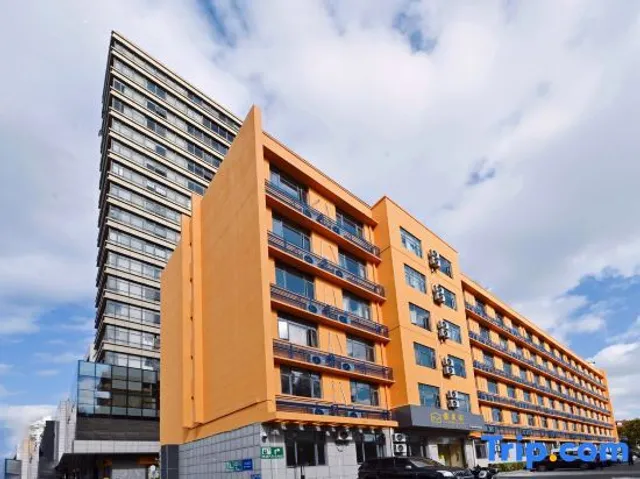 Sky Rainbow International Hotel Shanghai