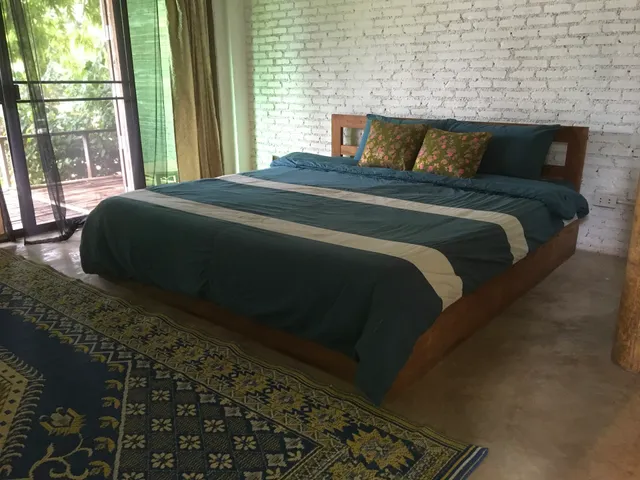 Sipsongpanna Resort Pai