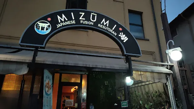 Mizumi Ristorante Giapponese Fusion
