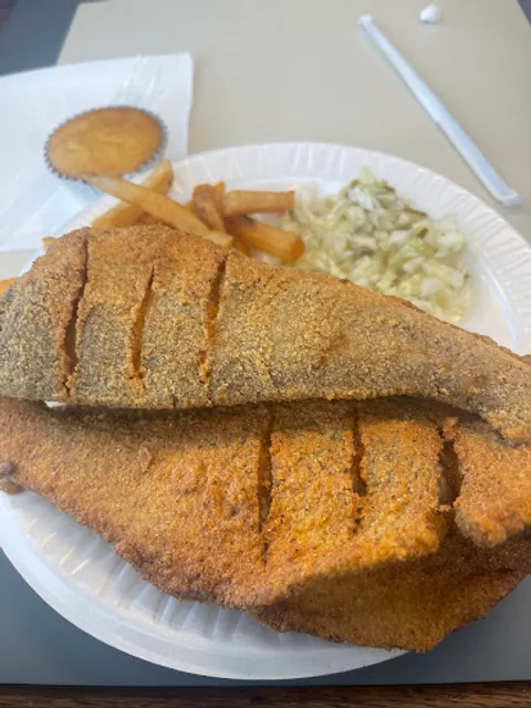 Catch 22 Seafood Restaurant