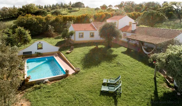 Vale Seco Casinhas da Aldeia