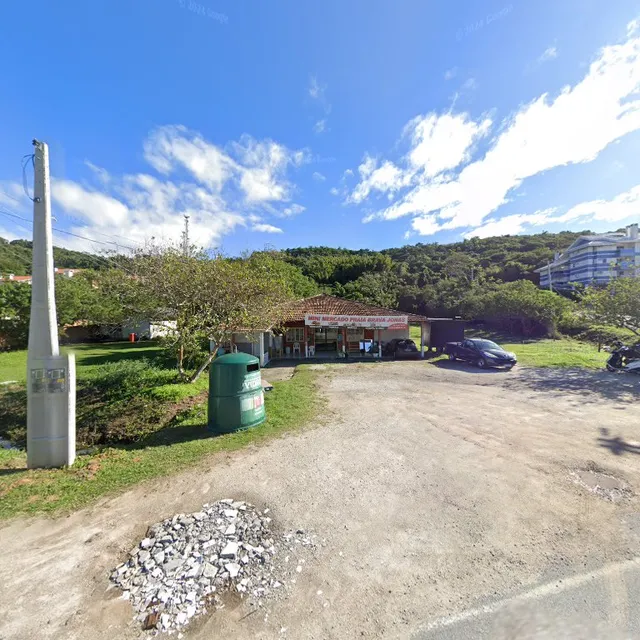 Restaurante tempero d mãe