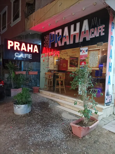 Abu Ashara Supermarket