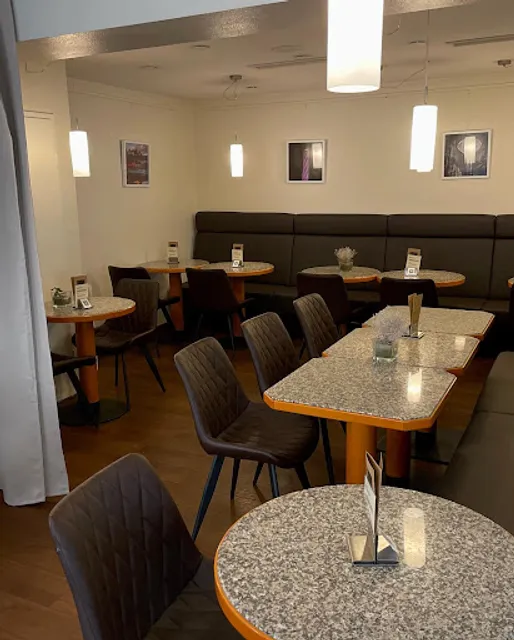 Konditorei Cafe Schädle