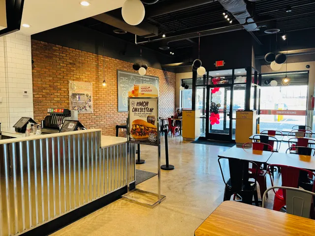 Charleys Cheesesteaks & Wings