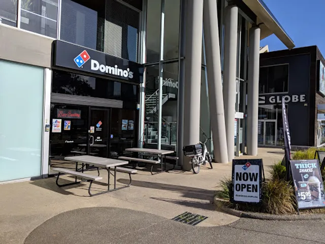 Domino's Pizza Torquay VIC