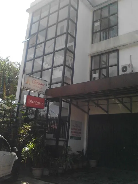 Wisma Rina Rini -Tegalega Pusat Kota Bandung