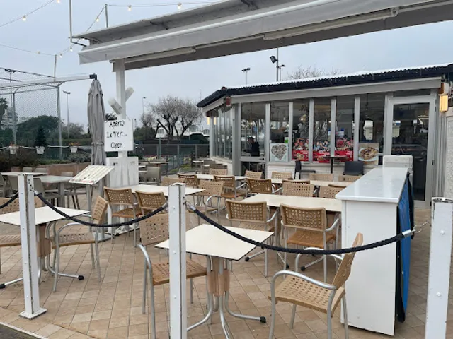 Piadineria - Bar- Peter Pan