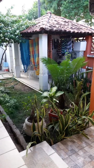 Pousada Recanto do Amanhecer