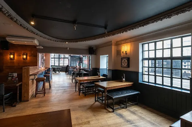 O'Neill's Maidenhead