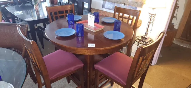 Mr. T's Furniture and More