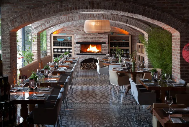 Quick China Çayyolu