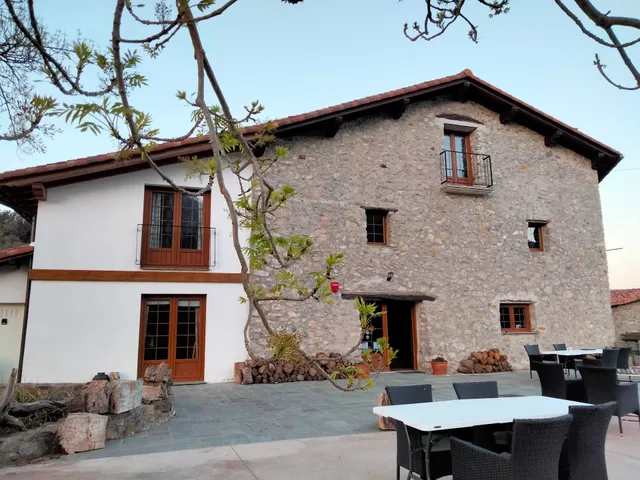 Erlete Goikoa Nekazalturismoa