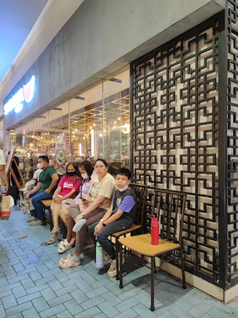 Super Bowl of China | SM Mall of Asia