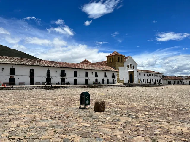 Villa de Leyva