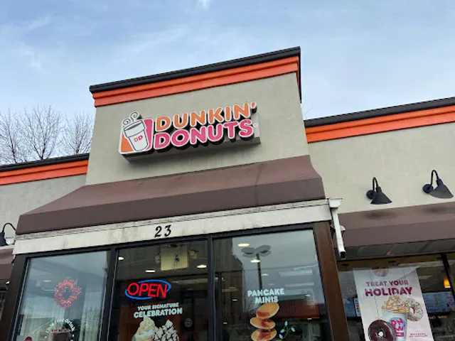 Dunkin'