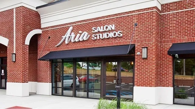 Aria Salon Studios