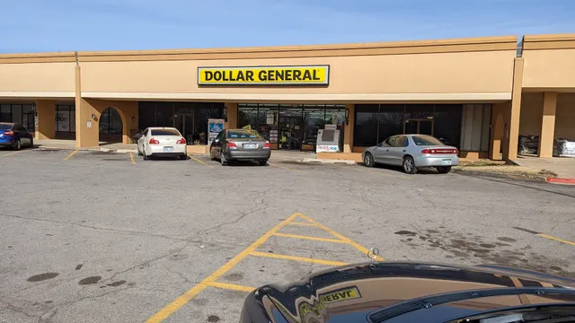 Village Plaza Shopping Center