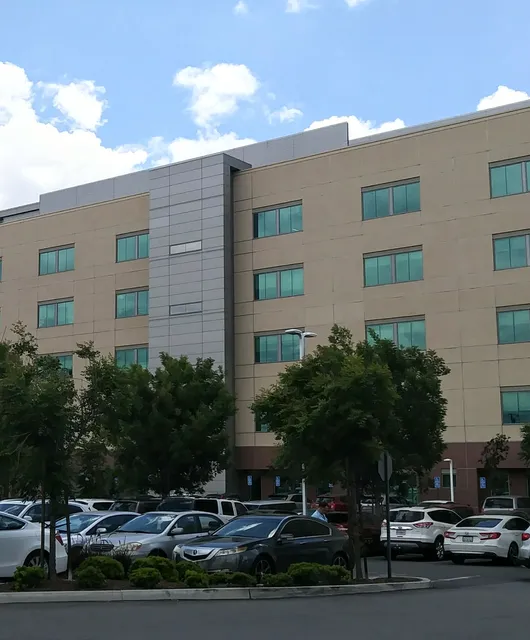 Kaiser Permanente Ontario Medical Center