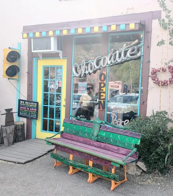 Shugarman's Little Shop