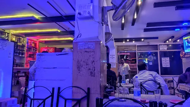 Amarpali Family Restaurant