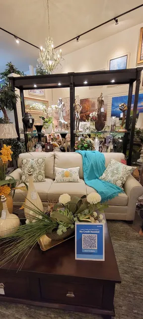 Foxy Rug & Furniture Galleria