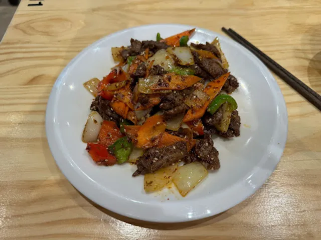 John's kitchen - Jk@SOL