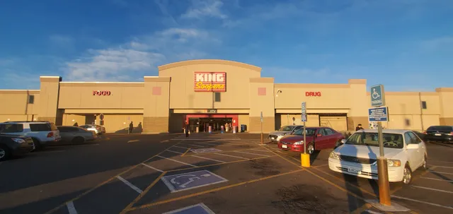 Market Square at Mississippi and Havana Shopping Center