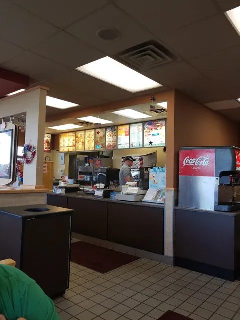 Dairy Queen Grill & Chill