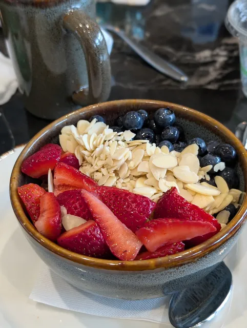 Cassara Kitchen & Bar