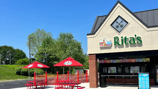 Rita's Italian Ice & Frozen Custard